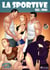 La sportive