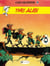 Lucky Luke - Volume 80 - The Alibi