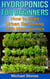 Hydroponics For Beginners:  How To Start Urban Gardening With Hydroponics - Urban Gardening