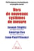 Vers de nouveaux systèmes de mesure - Performances économiques et progrès social