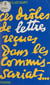 Ces drôles de lettres reçues dans les commissariats - Le dossier insolite
