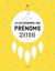 Le dictionnaire des prénoms 2016