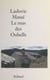 Le mas des Oubells - Roman