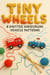Tiny Wheels: 8 Knitted Amigurumi Vehicle Patterns