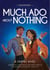 Shakespeare's Much Ado About Nothing - A Graphic Novel