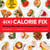 400 Calorie Fix - The Easy New Rule for Permanent Weight Loss!