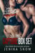 The Capture Box Set