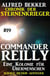 Commander Reilly #19: Eine Kolonie für Übermenschen: Chronik der Sternenkrieger - Commander Reilly, #19