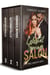 Celestial Springs Salon: The Complete Series - Celestial Springs Salon, #4