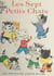 Les sept petits chats