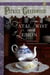 A Fatal Twist of Lemon - Wisteria Tearoom Mysteries, #1