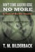Don't Come Around Here No More - A Tale Of Sardis County - Tales Of Sardis County, #1
