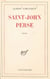 Saint-John Perse