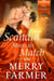 Scandal Meets Its Match - The May Flowers, #7
