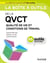 La boîte à outils de la QVCT - Qualité de Vie et Conditions de Travail - 65 outils clés en main