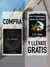 Compra "El Cruce" y llévate gratis "Un Comienzo para un Final"
