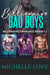 Billionaire Bad Boys: Billionaires Romance Boxset 2