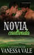 La novia cautivada - La serie de Bridgewater, #3