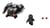Microvaisseau TIE Striker™ - LEGO® Star Wars™ - 75161