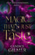 Magic That's Just His Taste - Guys and Godmothers, #3