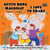 Gusto Kong Magbigay I Love to Share (Filipino Children's Book in Tagalog and English) - Tagalog English Bilingual Collection