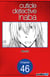 Cuticle Detective Inaba #046