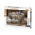 Puzzle N 1500 p - Boules de poils et pelotes de laine