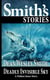 Deadly Invisible Sky: A Pakhet Jones Story - Pakhet Jones