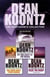 The Dean Koontz Collection - Three spell-binding thrillers
