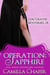 Operation: Sapphire - Lexi Graves Mysteries, #18