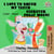 I Love to Brush My Teeth Szeretek fogat mosni (English Hungarian Bilingual Children's Book) - English Hungarian Bilingual Collection