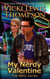 My Nerdy Valentine - The Nerd Series, #7