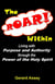 The ROAR Within: Living with Purpose and Authority through the Power of the Holy Spirit