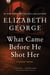 What Came Before He Shot Her