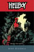 Hellboy Volume 2: Wake the Devil (2nd edition)