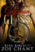 Gryphon of Glass - Fae Shifter Knights, #3