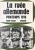 La ruée allemande - Printemps 1918