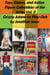 Toys, Games, and Action Figure Collectibles of the 1970s: Volume II Grizzly Adams to Play-Doh - Toys, Games, and Action Figure Collectibles of the 1970s, #2