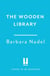 The Wooden Library (Ikmen Mystery 27) - Meet Ikmen in THE TURKISH DETECTIVE, BBC Two's sensational TV series