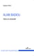 Alain Badiou - Vivre en immortel