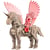 Puzzle 3D - Licorne petit modèle - Mr Playwood
