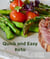 Quick and Easy Keto