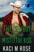 The Cowboy and His Mistletoe Kiss - Cowboys of Rock Springs, Texas, #1