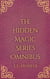 The Hidden Magic Series Omnibus - Hidden Magic, #5