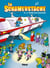 Le Scrameustache - Tome 10 - Le prince des galaxiens