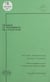 Les Aedes de Madagascar (Diptera, Culicidae) - Étude monographique du genre. Biologie d'Aedes (Diceromyia) tiptoni