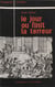 Le jour où finit la Terreur - Le neuf thermidor, 27 juillet 1794