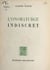 L'onomaturge indiscret