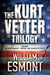 The Kurt Vetter Trilogy - The Reluctant Hero
