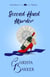 Second Hand Murder - The Saint-Maurice Mysteries, #6